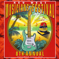 8th Annual Key West Musicians Festival